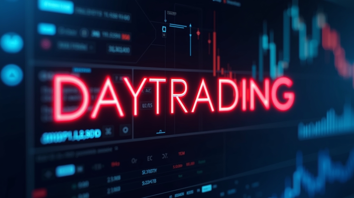 DAYTRADING